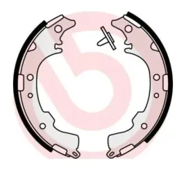 brembo-szczeki-hamulcowe-daihatsu-bego