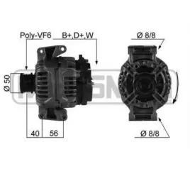 era-alternator-messmer-mercedes-benz