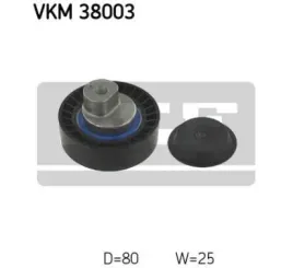 skf-rolka-micro-v-napinajaca-bmw-3-e36-316i