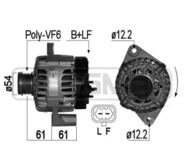 era-alternator-messmer-opelsaab