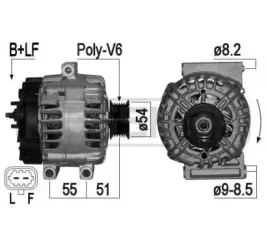 era-alternator-messmer-opelvauxhallchevrolet