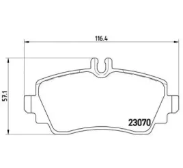 brembo-klocki-hamulcowe-mercedes-benz-a-class