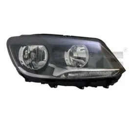 tyc-vw-turan-ii-2010-2015-pr-drl-h7-h15