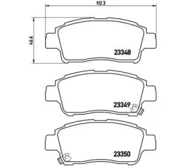 brembo-klocki-hamulcowe-toyota-echo-saloon