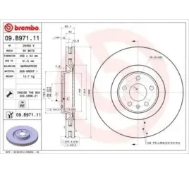 brembo-tarcza-hamulcowa-356x34-v-audi