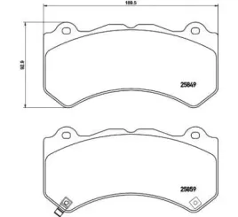 brembo-klocki-hamulcowe-dodge-challenger