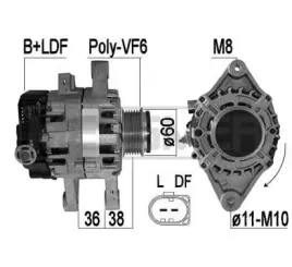 era-alternator