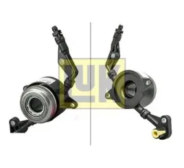 luk-lozysko-hydrauliczne-sprzegla-mercedes