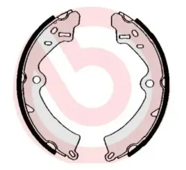 brembo-szczeki-hamulcowe-suzuki-sj-413