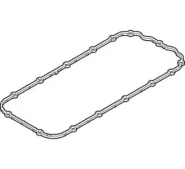 elring-uszczelka-misy-oleju-opel-1-6b-dohc
