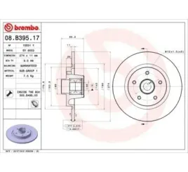 brembo-tarcza-hamulcowa-274x11-p-renault-kangoo