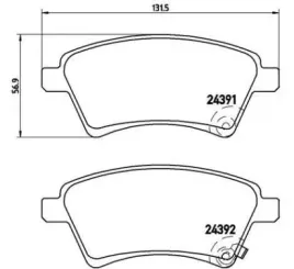 brembo-klocki-hamulcowe-iat-sedici