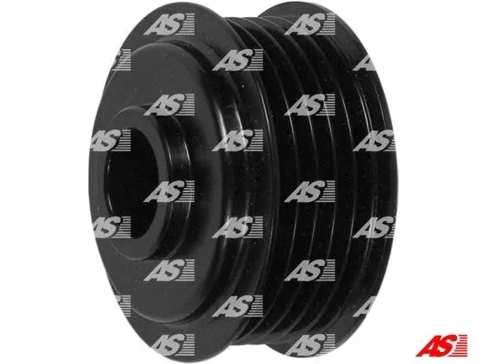 ast-kolo-pasowe-alternatora-valeo-waga-z-opakowaniem-2-kg