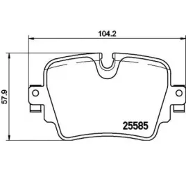 brembo-klocki-hamulcowe-jaguar-f-type-convertible