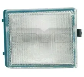 tyc-zaslepka-vw-passat-b4-zderzaka-przod