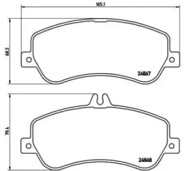 brembo-klocki-hamulcowe-mercedes-benz-bbdc