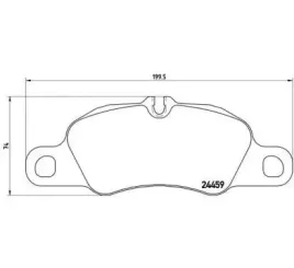brembo-klocki-hamulcowe-porsche-718-boxster