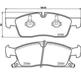 brembo-klocki-hamulcowe-jeep-grand-cherokee-iv