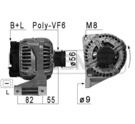 era-alternator-messmer-volvo