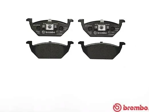 brembo-klocki-hamulcowe-audi-a1-producent-czesci-brembo