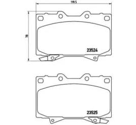 brembo-klocki-hamulcowe-baw-luba