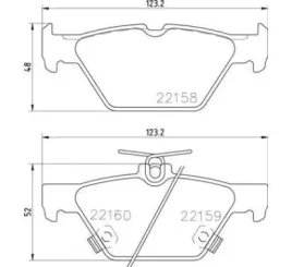 brembo-klocki-hamulcowe-subaru-impreza-hatchback