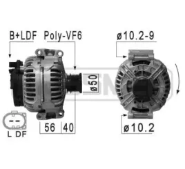 era-alternator-messmer-mercedes-benz