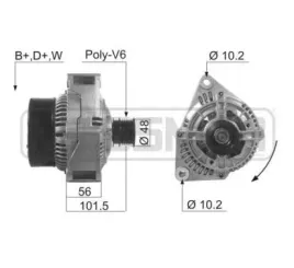 era-alternator-messmer-mercedes-benz