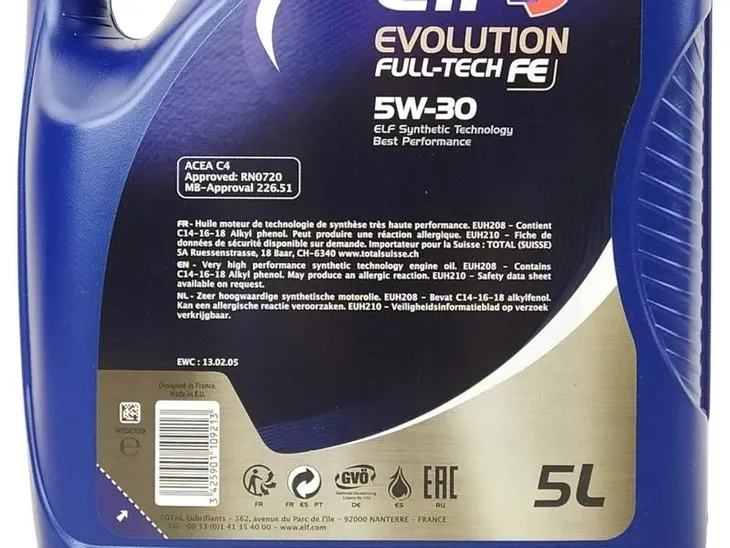 olej-elf-evolution-full-tech-fe-5w30-1l-5w-30-norma-producenta-fiat-9-55535-s4-mb-226-51-mb-229-51-rn0720
