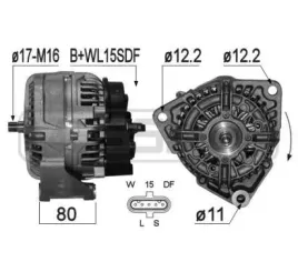 era-alternator-messmer-mercedes-benz