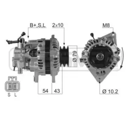 era-alternator-messmer-mitsubishi