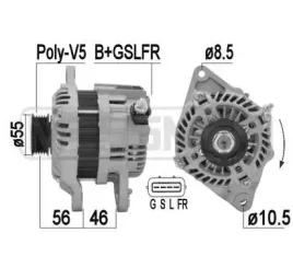 era-alternator-messmer-citroenmitsubishipeugeot