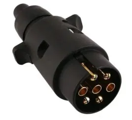 wtyczka-7pin-plastikowa