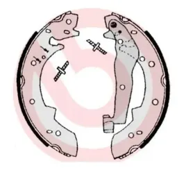 brembo-szczeki-hamulcowe-bmw-3