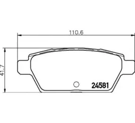 brembo-klocki-hamulcowe-ford-fusion-saloon