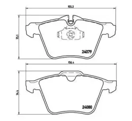 brembo-klocki-hamulcowe-jaguar-s-type-x200