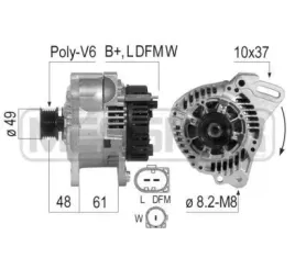 era-alternator-messmer-nissanvw