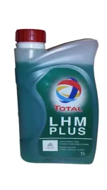 olej-total-lhm-plus-1l-zielony-plyn-hydrauliczny