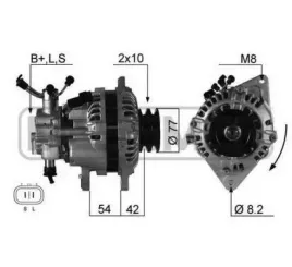 era-alternator-messmer-mitsubishihyundai