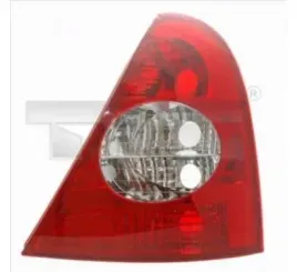 tyc-lampa-tyl-renault-clio-ii-05-98-10-05-06-01-le