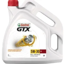 olej-castrol-gtx-5w30-c4-4l