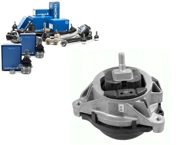 lemforder-poduszka-silnika-bmw-producent-czesci-lemforder
