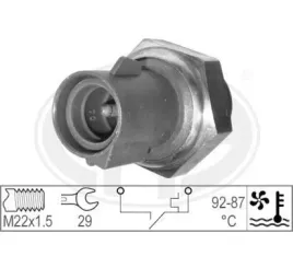 era-czujnik-przelacznik-term-wentylator