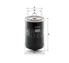 mann-filtr-oleju-w940-20-linde
