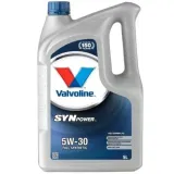 olej-valvoline-synpower-fe-5w30-5l-stan-nowy