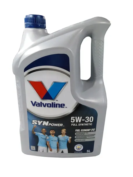 olej-valvoline-synpower-fe-5w30-5l-pojemnosc-opakowania-5-l