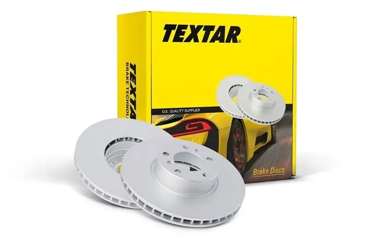 textar-tarcza-hamulcowa-bmw-5-e60-e61-producent-czesci-textar