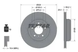 textar-tarcza-hamulcowa-bmw-5-e60-e61-wysokosc-63-2-mm