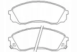 brembo-klocki-hamulcowe-dodge-h-100-box-numer-katalogowy-czesci-p-30-041