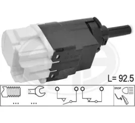 era-wlacznik-swiatel-stop-dacia-duster
